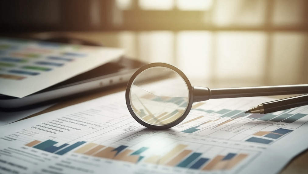 Maliyyə idarəetməsi: biznesin davamlı inkişafının əsas sütunu