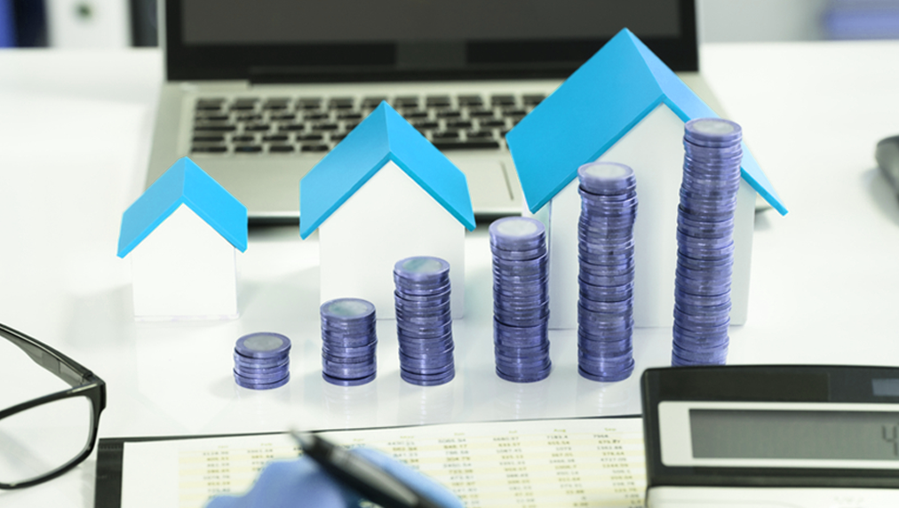 Əmlak qiymətləndirilməsi: daşınmaz əmlakın real bazar dəyərinin müəyyən edilməsi