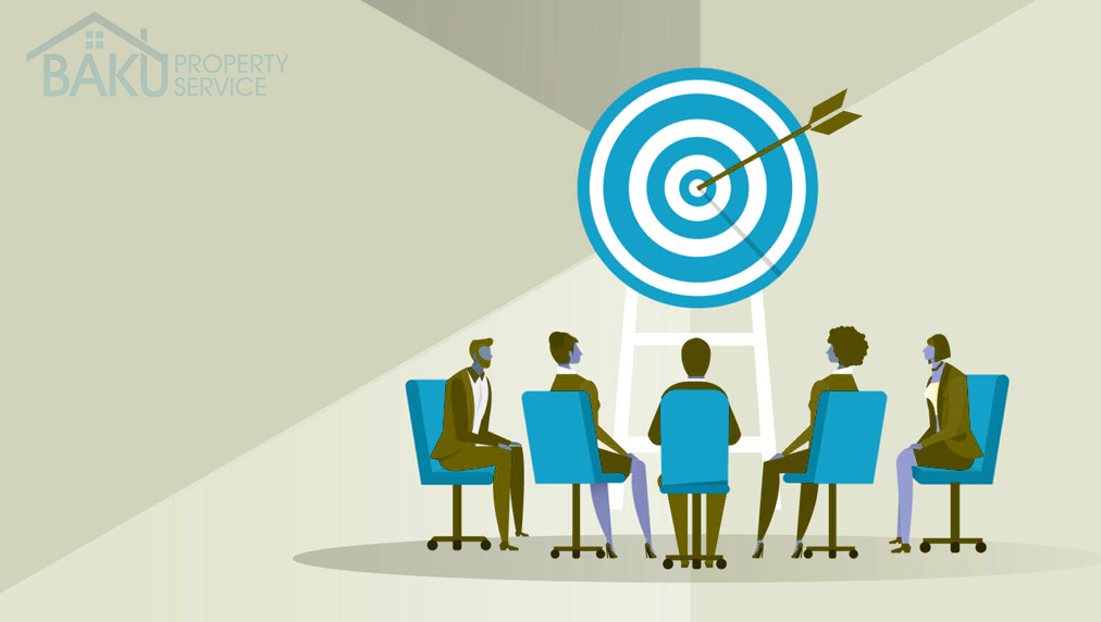 Strateji Biznes Planı: dayanıqlı inkişaf və uzunmüddətli uğurun yol xəritəsi